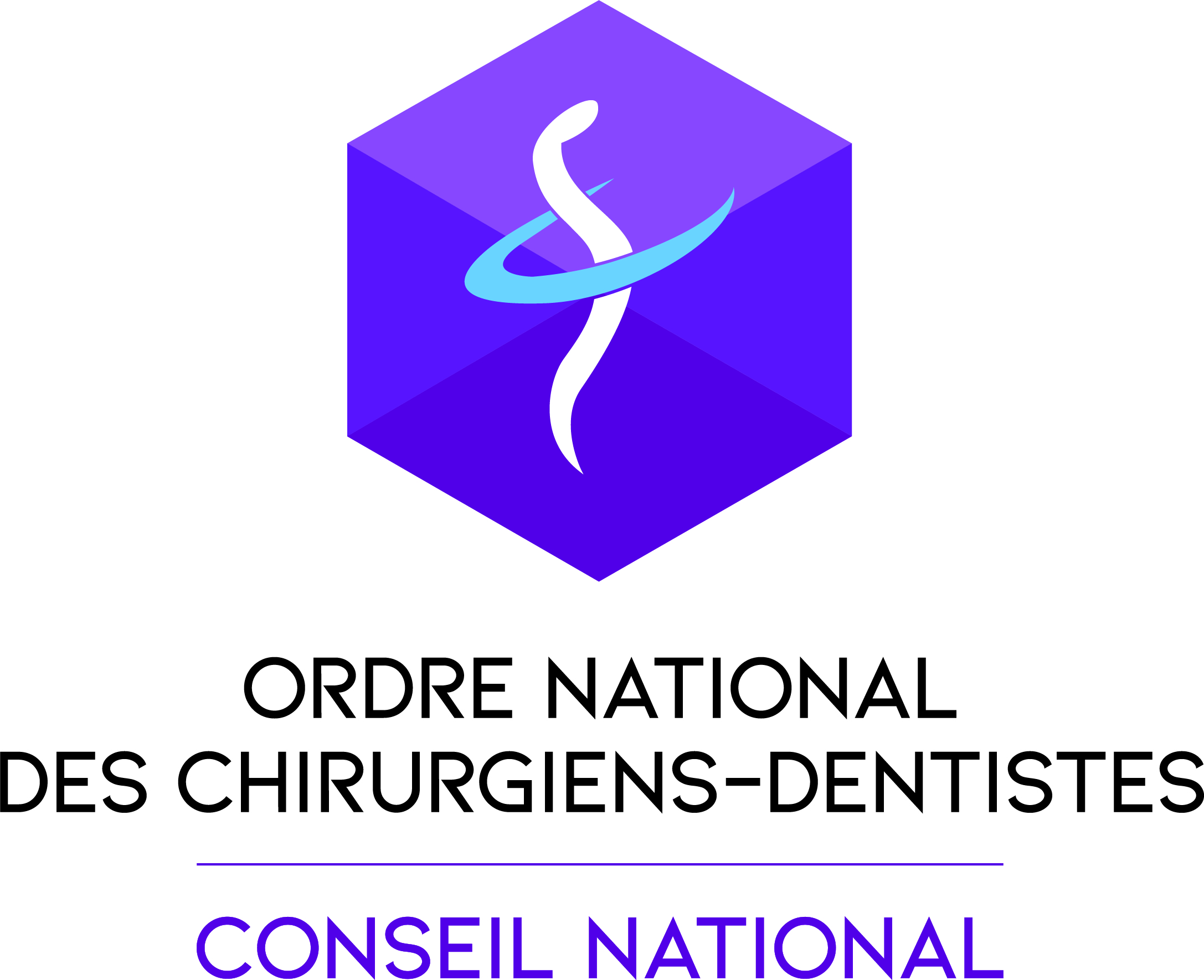 Page d’accueil du Centre d’aide Ordre National des Chirugiens-Dentistes